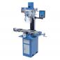 Preview: Bernardo drilling and milling machine BF 30 N Super with feed incl. 3-axis digital readout ES-12 V